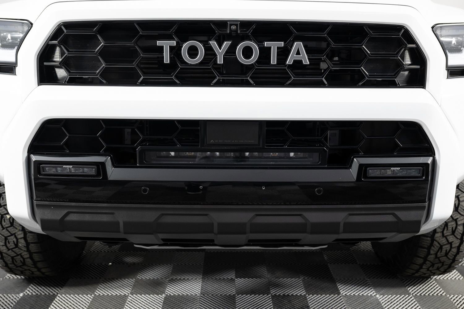 Used 2026 Toyota 4Runner TRD Pro image 13