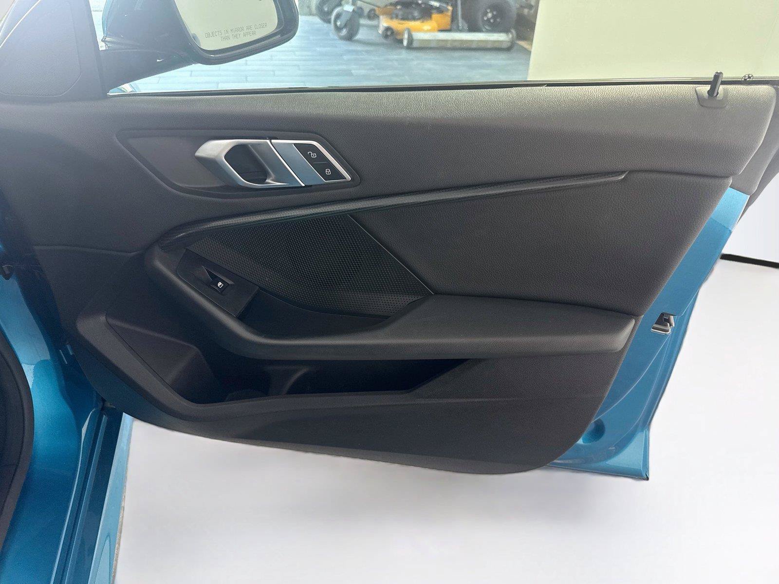 Used 2022 BMW 228i Gran Coupe w/ M Sport Package FWD image 16