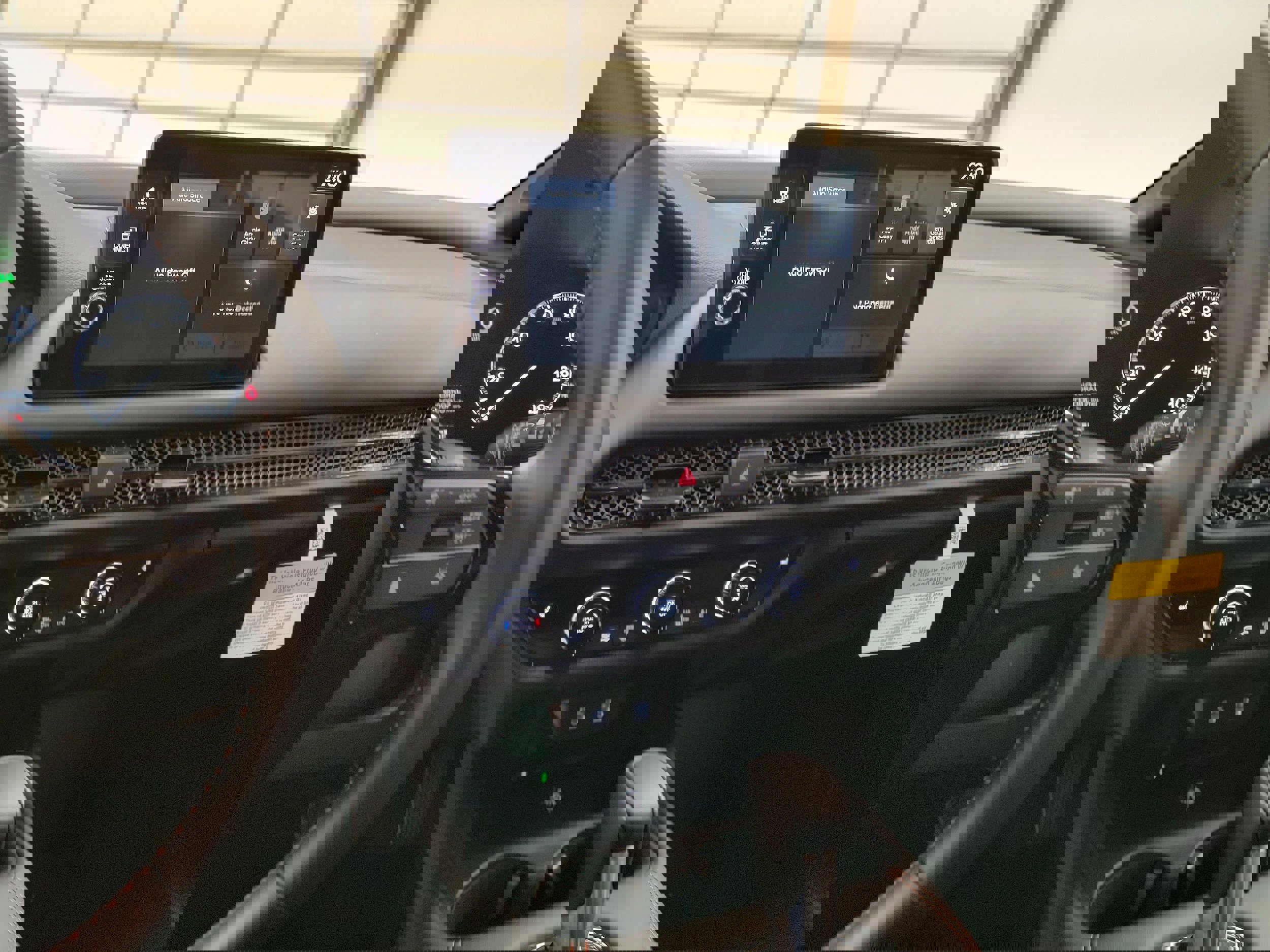 New 2026 Honda HR-V Sport image 7