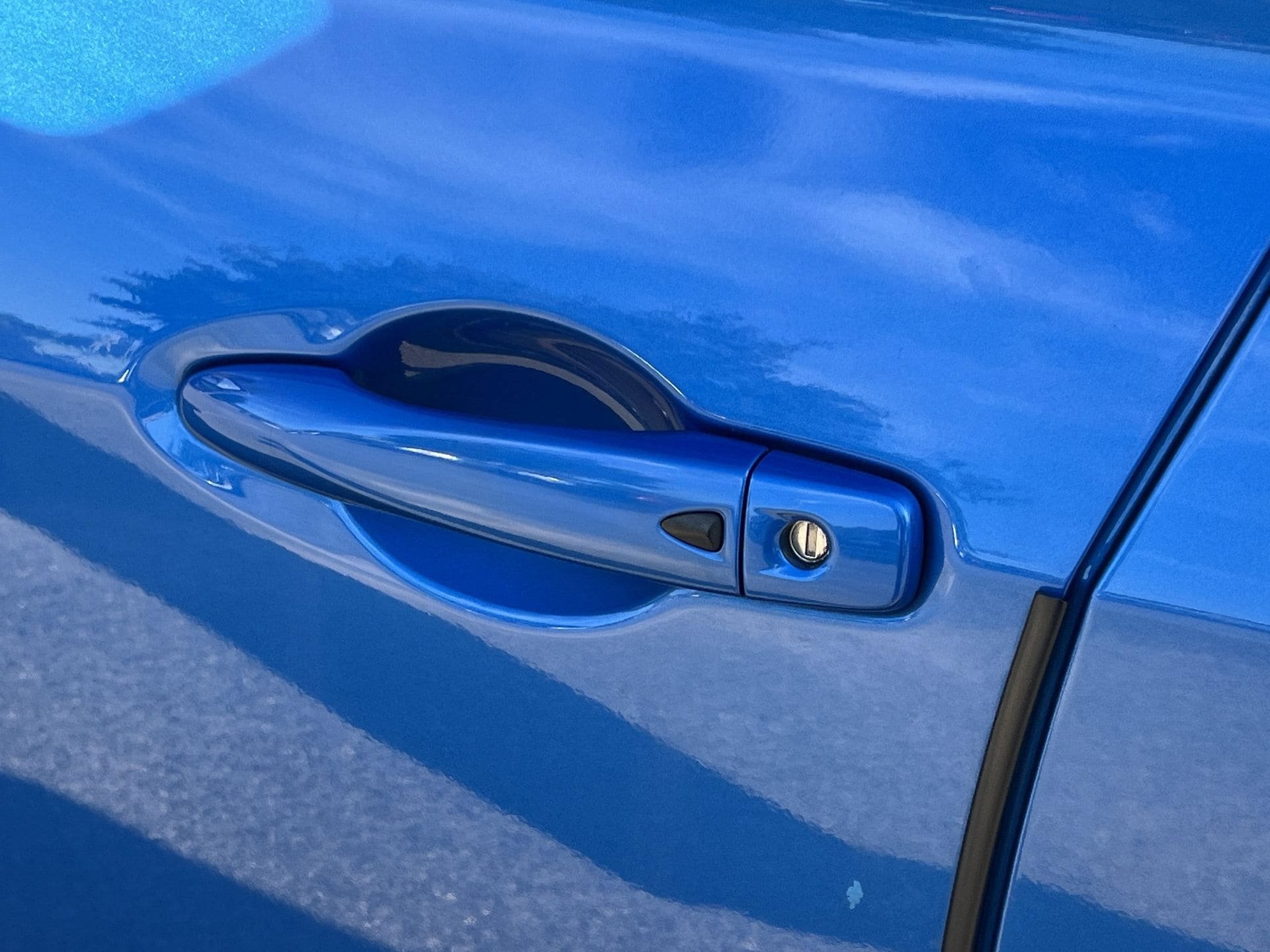 Used 2024 Nissan Kicks SR FWD image 27