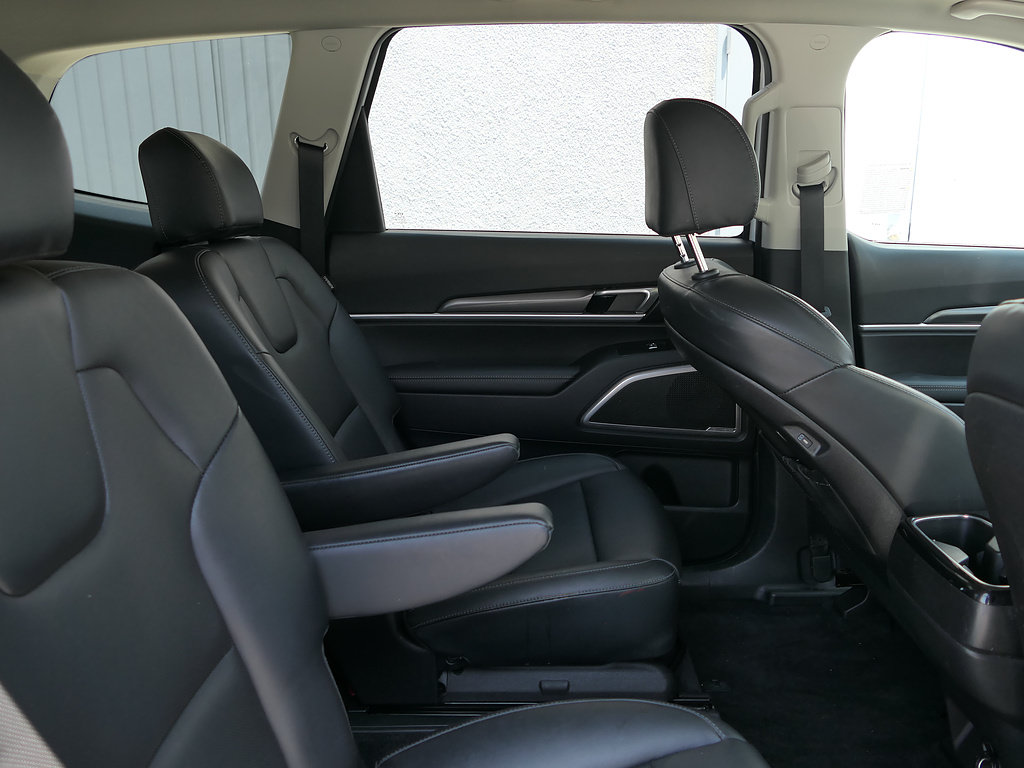 Used 2023 Kia Telluride S w/ S Sunroof Package AWD/4WD image 23