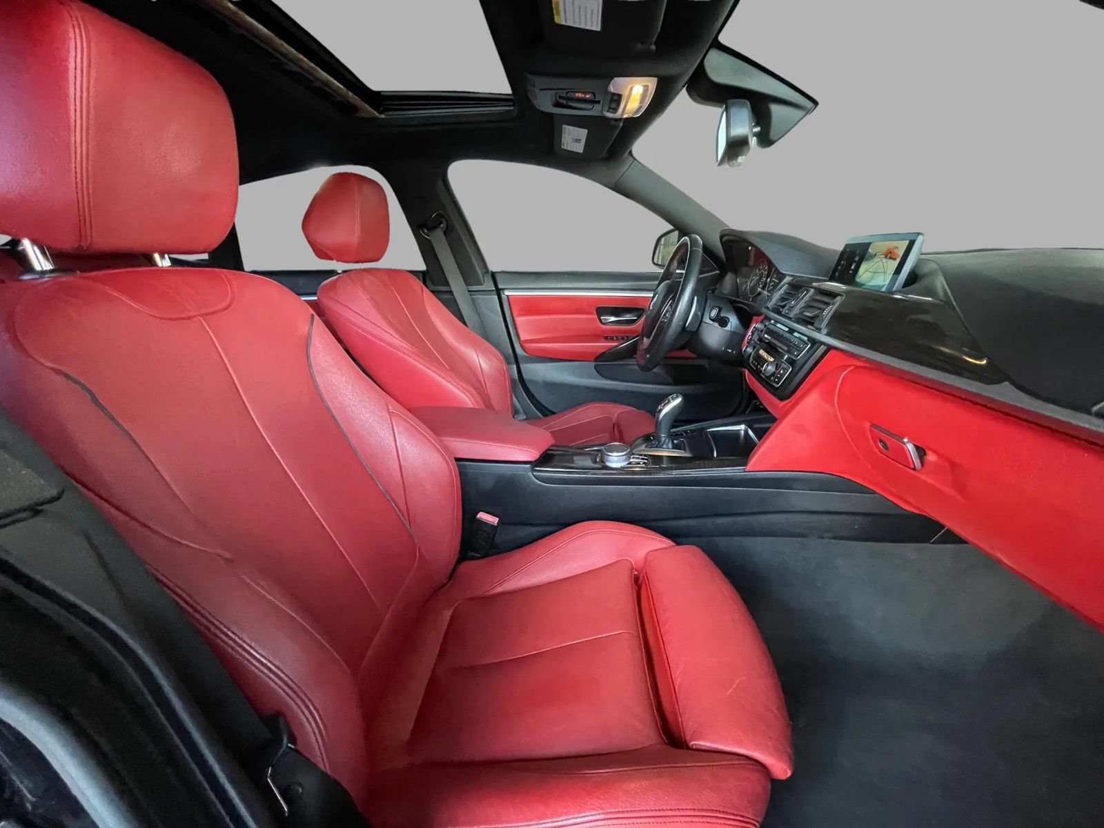 Used 2017 BMW 430i Gran Coupe RWD image 20