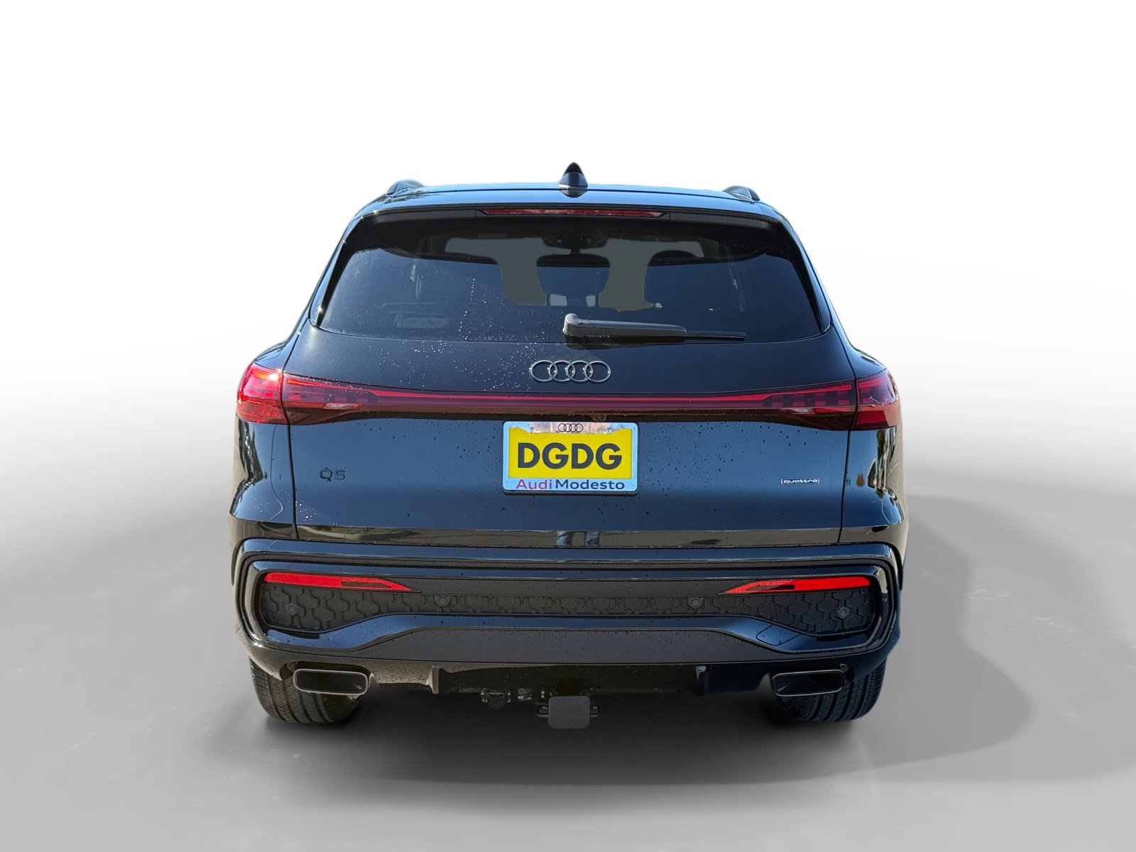 New 2026 Audi Q5 Premium Plus AWD/4WD image 4