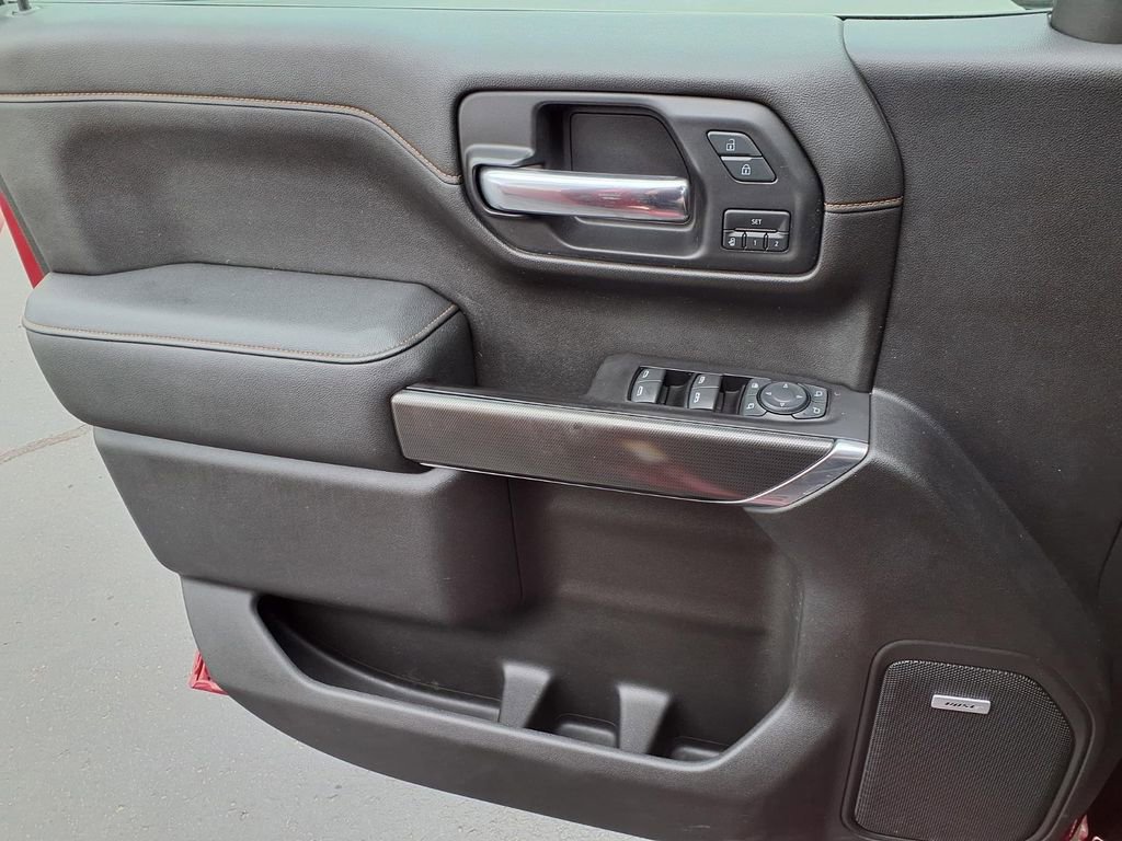 Used 2019 GMC Sierra 1500 AT4 w/ AT4 Premium Package AWD/4WD image 25