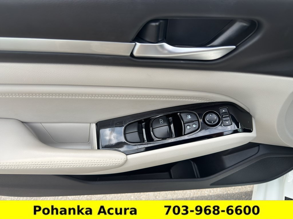 Used 2021 Nissan Altima 2.5 SV AWD/4WD image 20