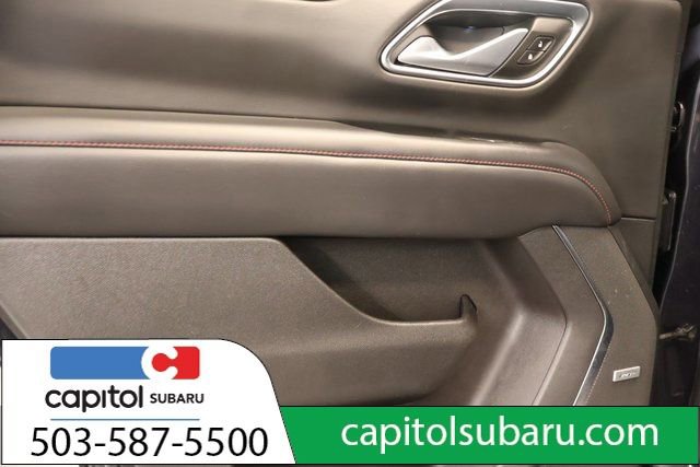 Used 2022 Chevrolet Tahoe RST w/ Luxury Package AWD/4WD image 29