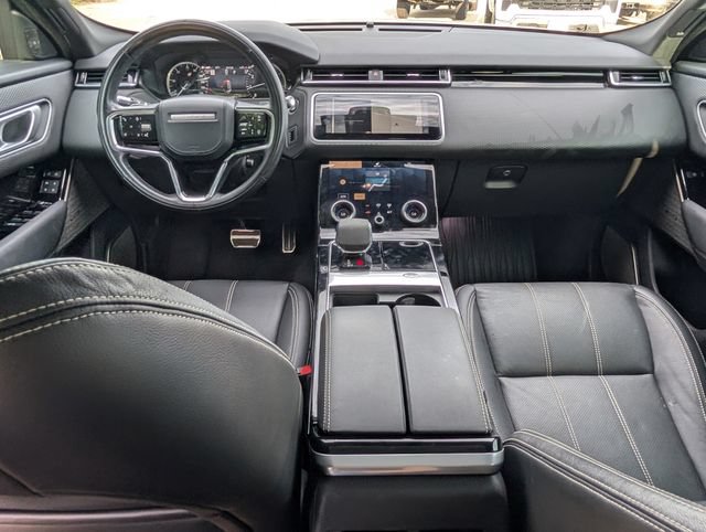Used 2022 Land Rover Range Rover Velar R-Dynamic S AWD/4WD image 20