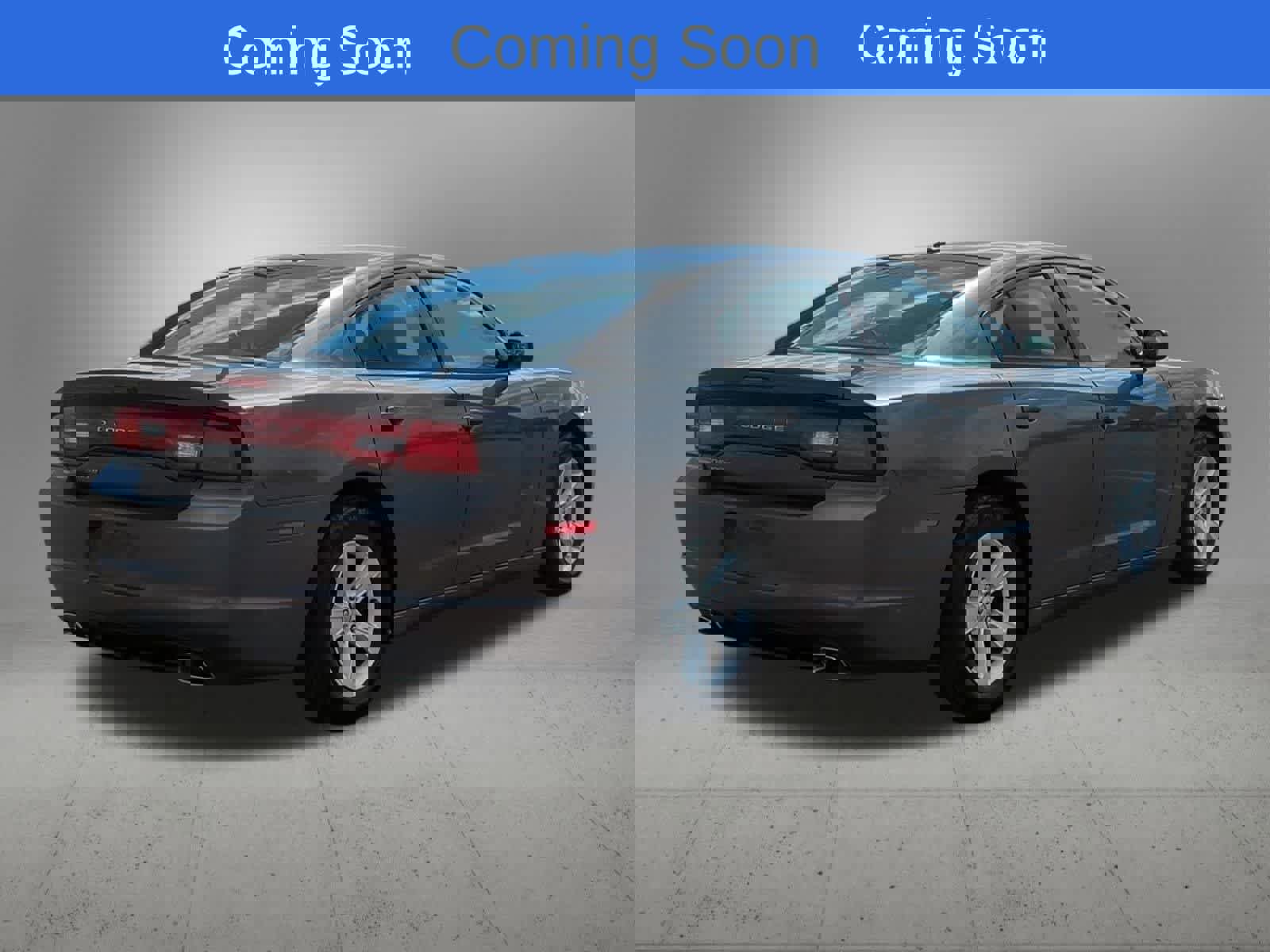 Used 2014 Dodge Charger SE RWD image 6