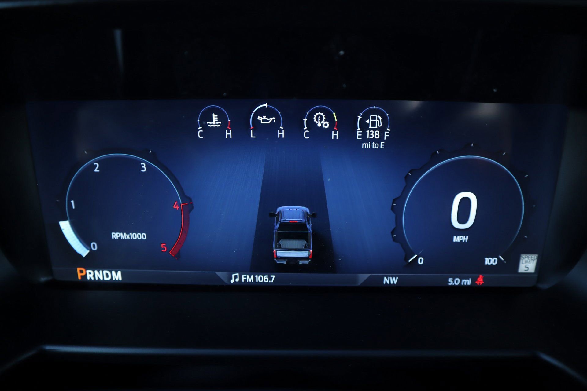 New 2026 Ford F350 King Ranch w/ Chrome Package image 4