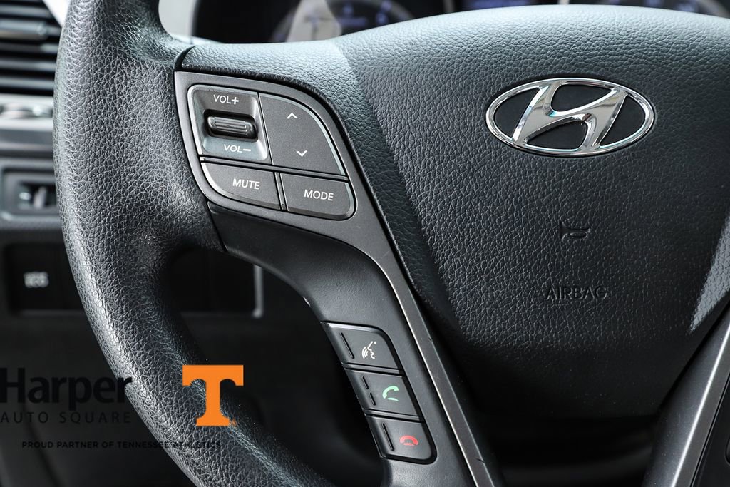 Used 2016 Hyundai Santa Fe Sport FWD image 58