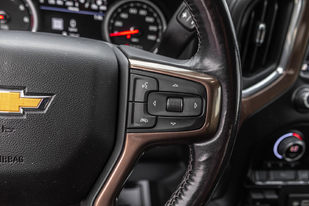 Used 2023 Chevrolet Silverado 2500 High Country AWD/4WD image 24
