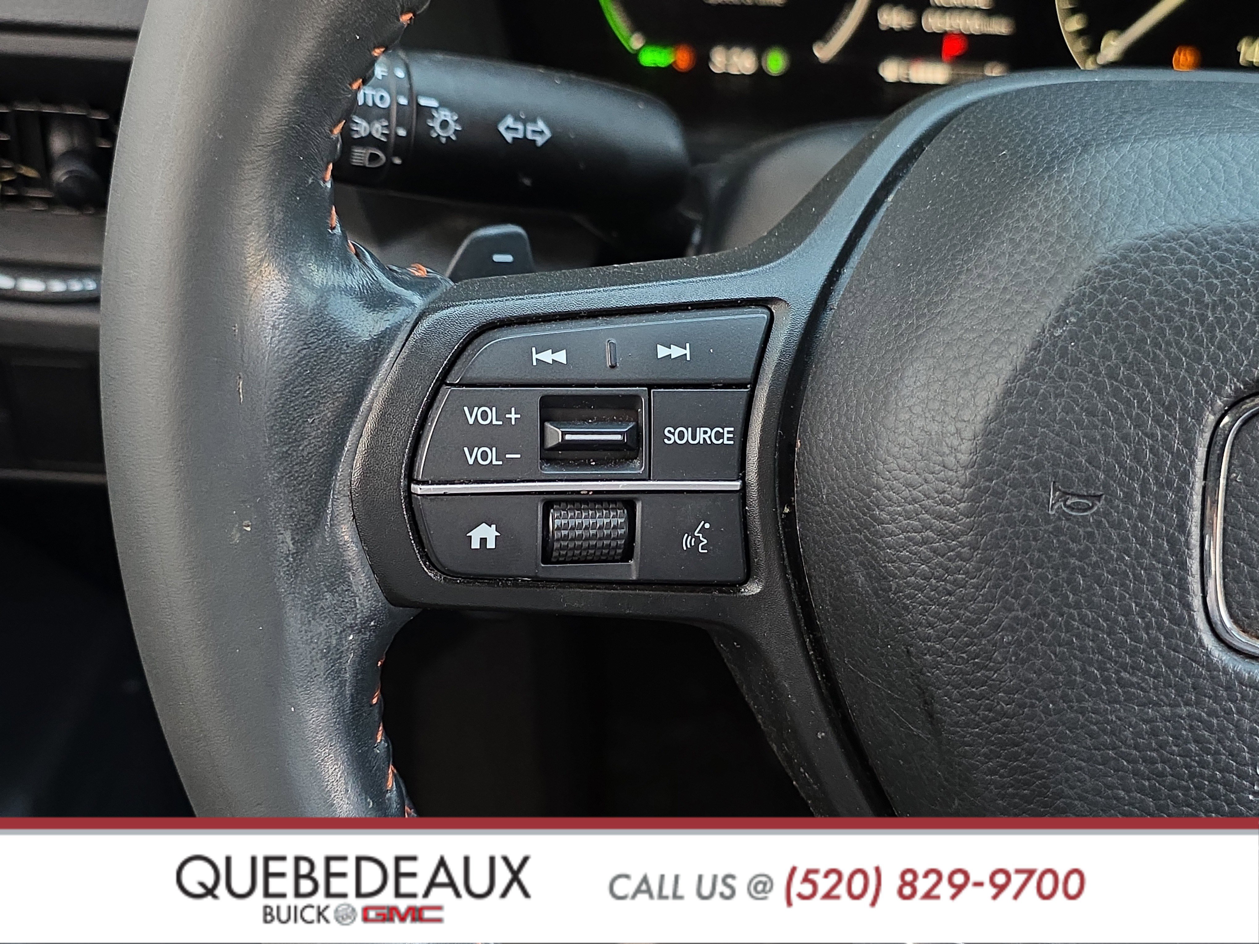 Used 2023 Honda CR-V Sport image 15