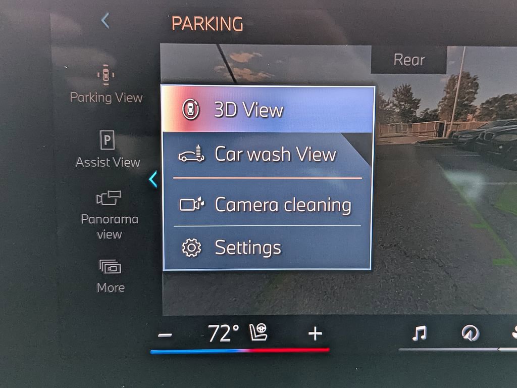 Used 2026 BMW iX xDrive60 w/ Premium Package image 21