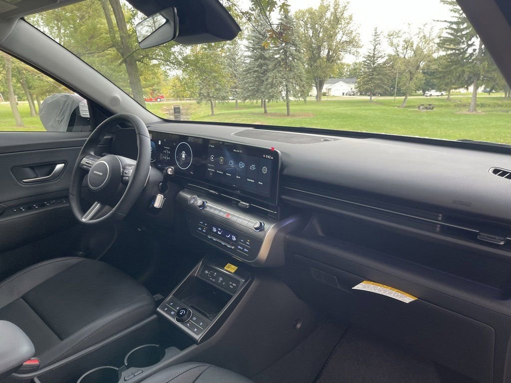 New 2026 Hyundai Kona Limited image 16