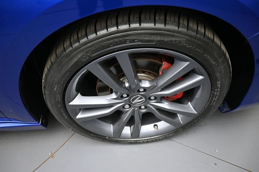 Used 2020 Acura TLX w/ A-SPEC Package FWD image 13