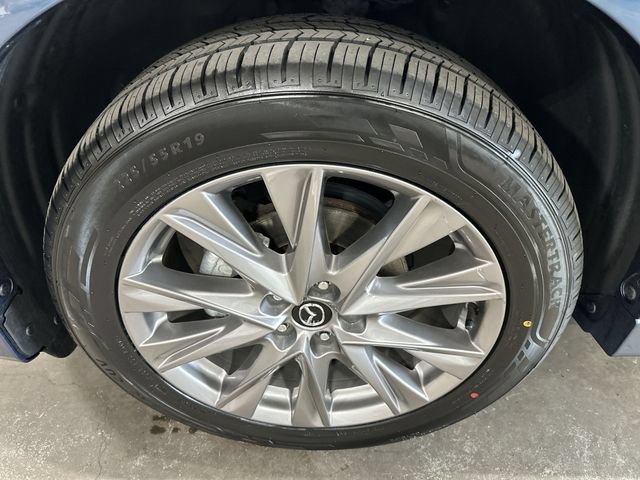 Certified 2024 MAZDA CX-5 AWD 2.5 S w/ Premium Plus Pkg image 23