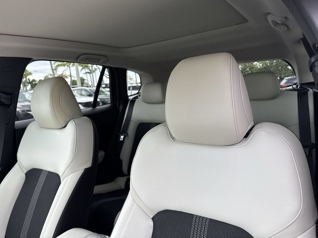 New 2026 MAZDA CX-50 AWD 2.5 S w/ Weather Package image 42