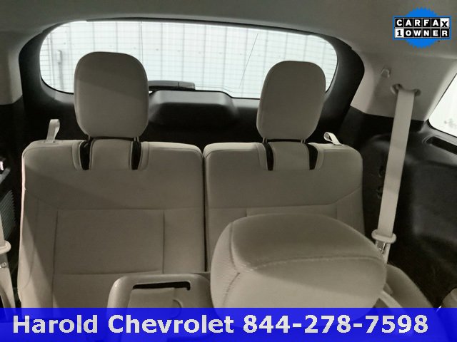 Used 2023 Ford Explorer Base image 10