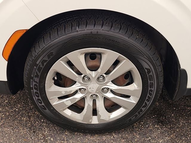 Used 2020 Kia Soul LX FWD image 32