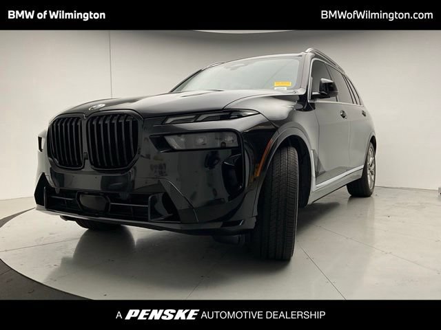 Used 2023 BMW X7 xDrive40i
