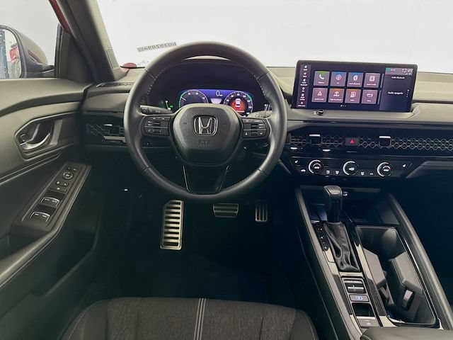 Used 2025 Honda Accord Sport image 23