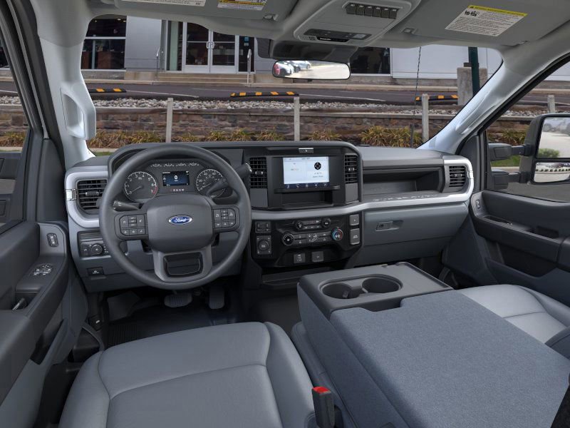 New 2026 Ford F350 XL image 9