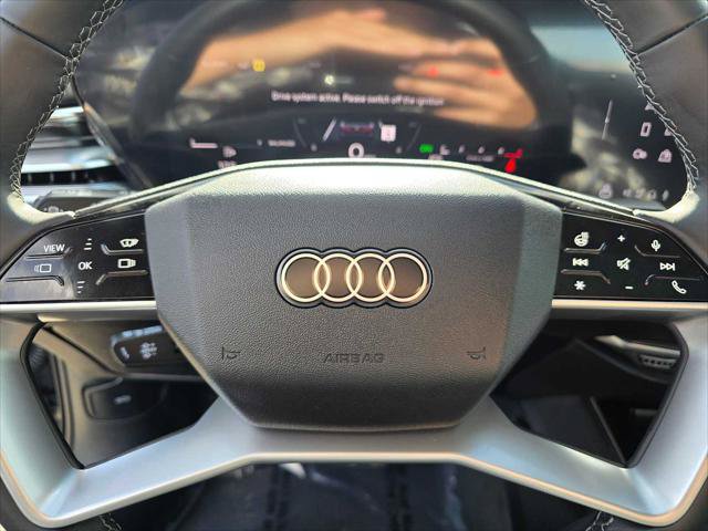 New 2026 Audi A6 Premium Plus AWD/4WD image 24