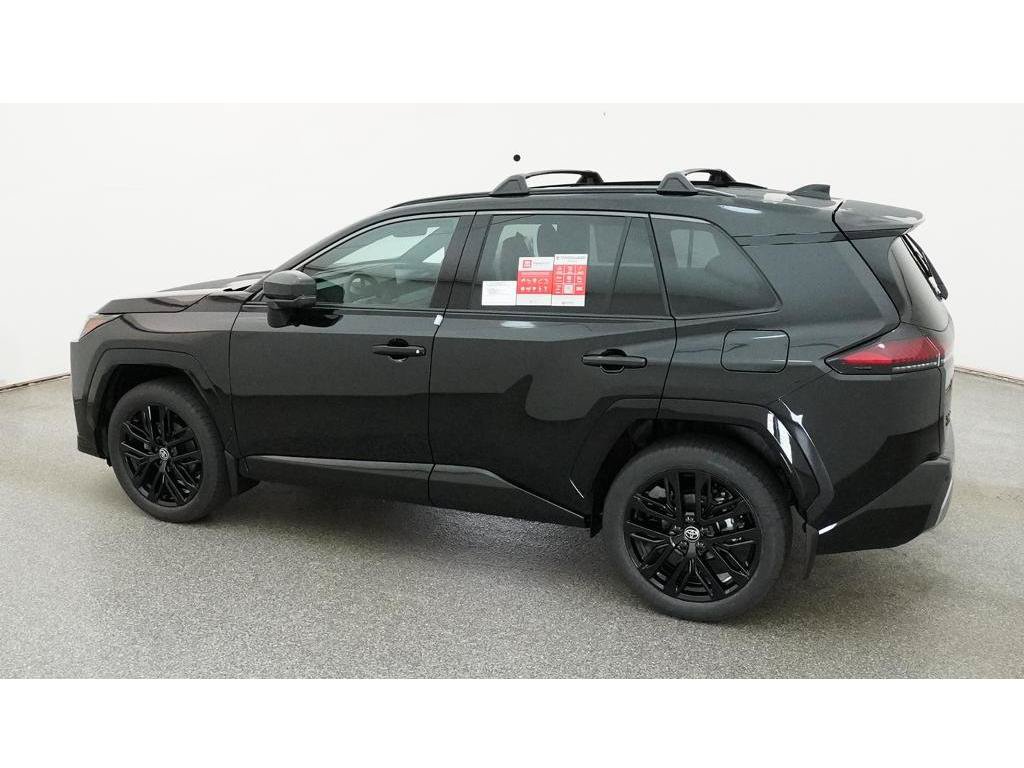 New 2026 Toyota RAV4 XSE w/ Weather Package AWD/4WD image 4