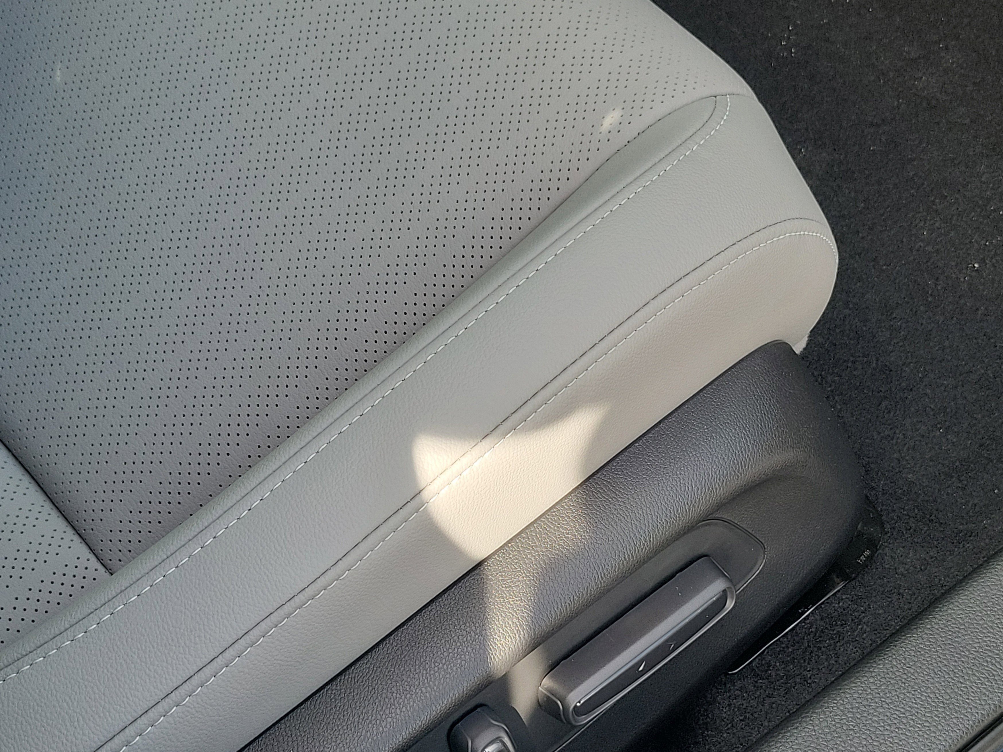 New 2026 Honda Civic Sport Touring image 16