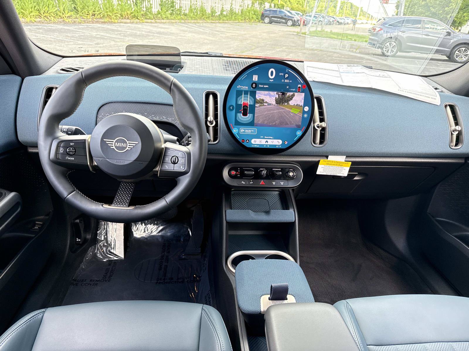Certified 2026 MINI Cooper Countryman S AWD/4WD image 19