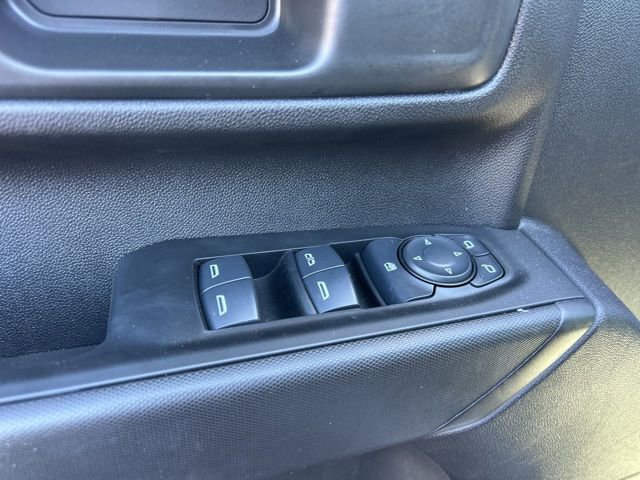 New 2025 Chevrolet Silverado 2500 W/T w/ WT Convenience Package image 13
