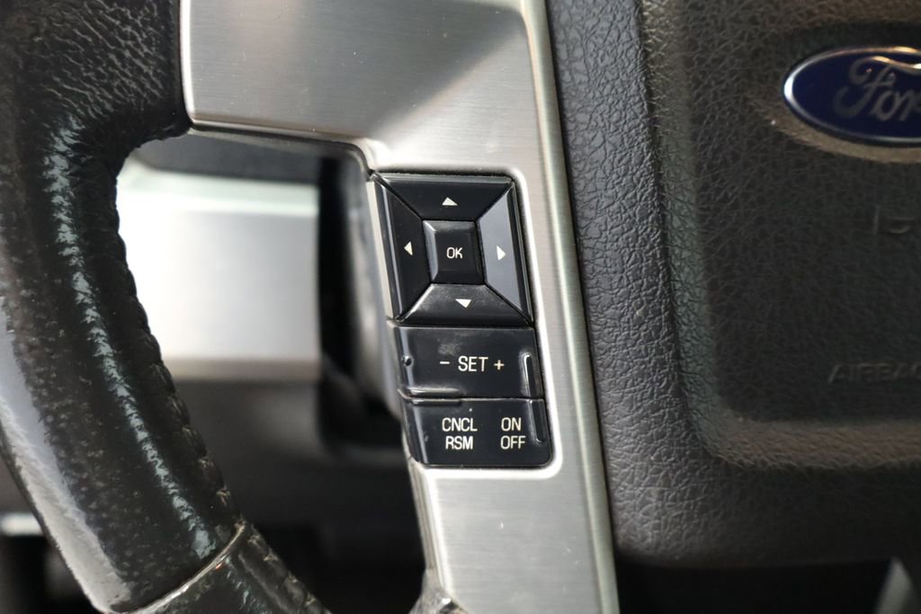 Used 2013 Ford F150 Platinum AWD/4WD image 34