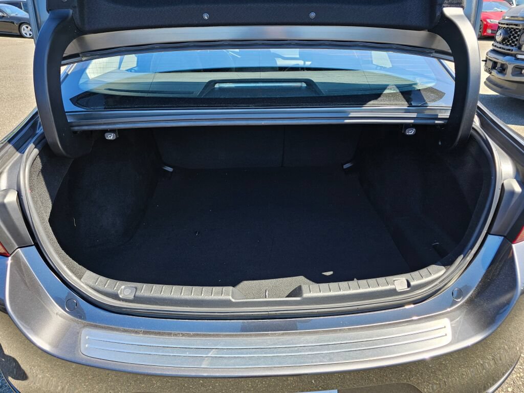 Used 2025 MAZDA MAZDA3 s FWD image 10