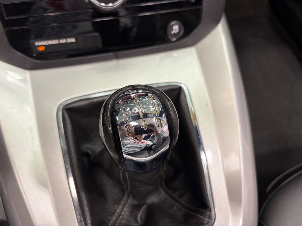 Used 2008 Saturn Sky w/ Premium Trim Package image 13