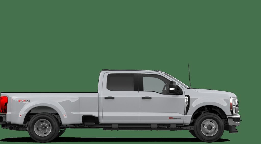 New 2026 Ford F350 XLT AWD/4WD image 5