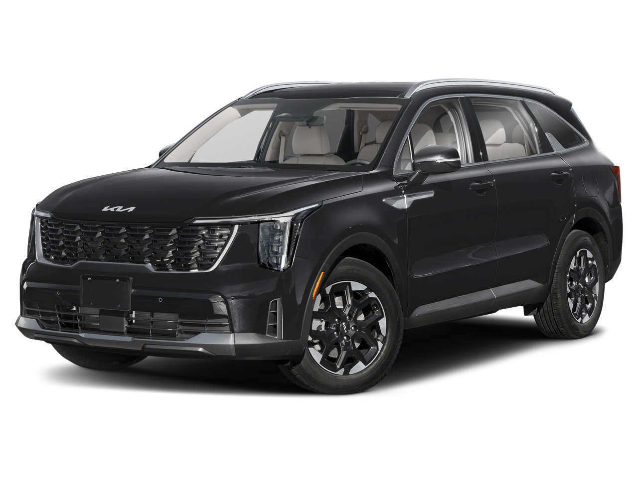 New 2026 Kia Sorento S w/ S Panoramic Sunroof Package AWD/4WD image 20