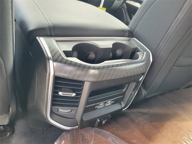 New 2026 RAM 1500 Big Horn image 8