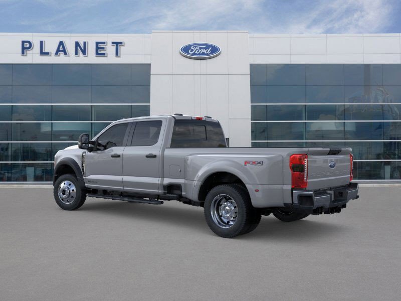 New 2026 Ford F450 XL w/ 360-Degree Camera Package image 5