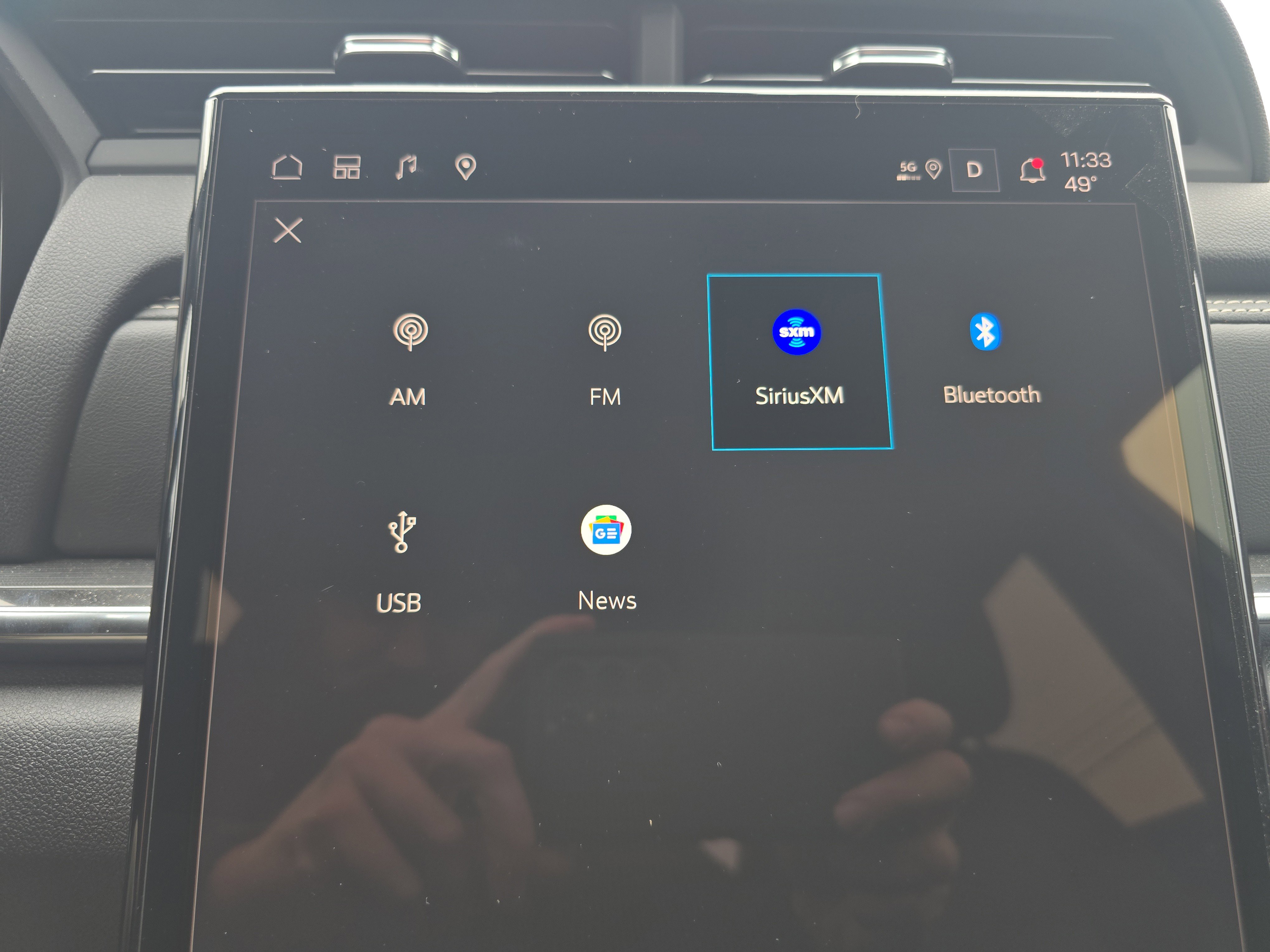 Used 2026 GMC Terrain Elevation w/ Black Edition image 30