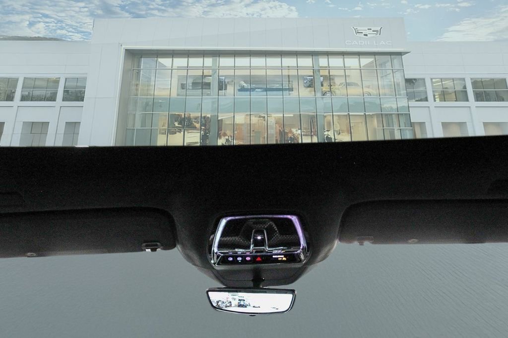 New 2026 Cadillac Escalade IQ Luxury 2 image 22