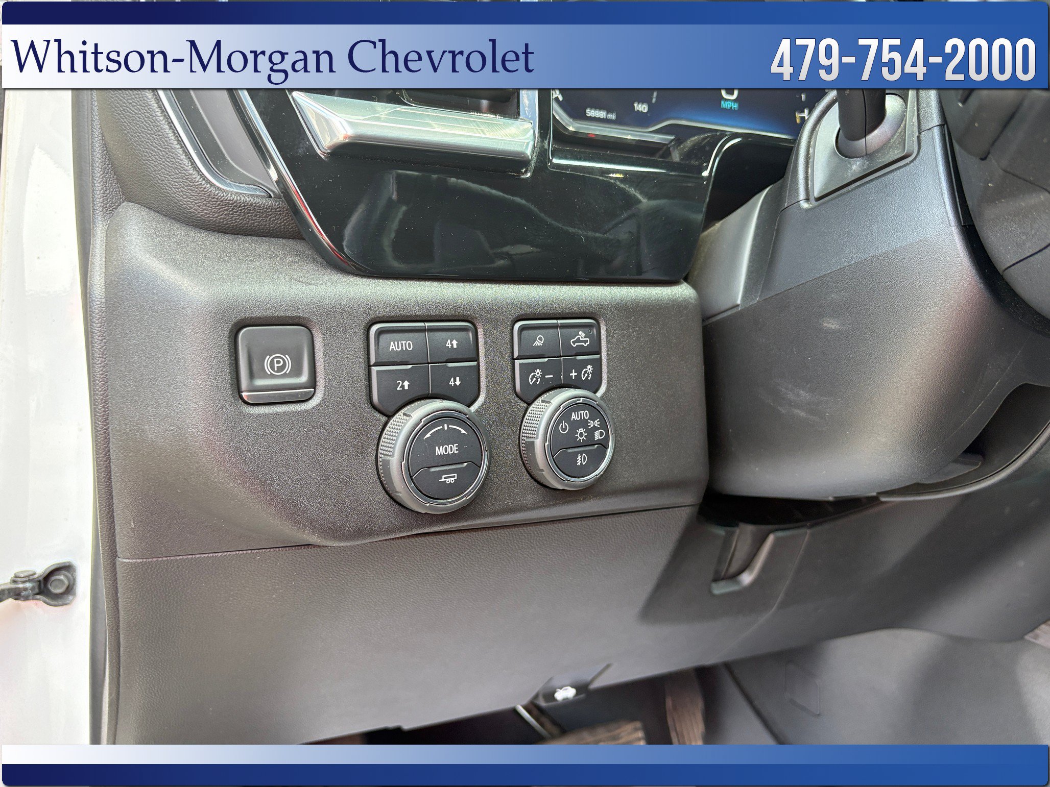 Used 2022 Chevrolet Silverado 1500 RST w/ All Star Edition Plus AWD/4WD image 22