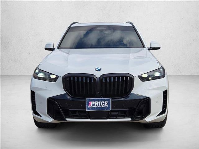 Used 2026 BMW X5 sDrive40i w/ M Sport Package RWD video 2
