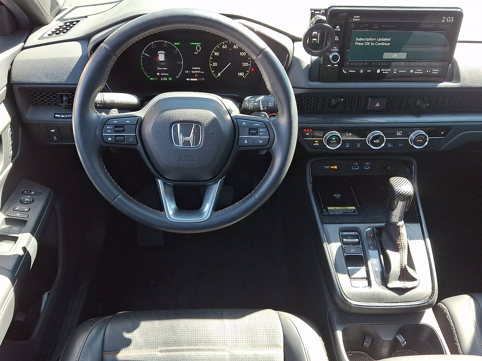 Used 2024 Honda CR-V Sport-L image 12