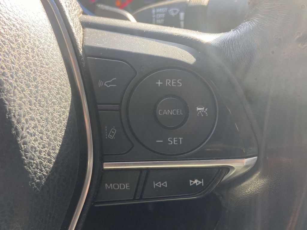 Used 2018 Toyota Camry XSE w/ Audio Package FWD image 24