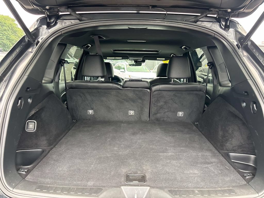 Used 2021 Honda Passport EX-L image 14