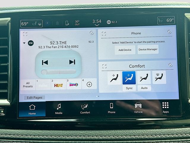 Used 2021 Chrysler Pacifica Touring-L FWD image 15