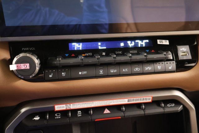 New 2026 Toyota Tundra 1794 Edition image 19