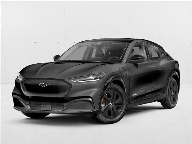 Used 2022 Ford Mustang Mach-E Select w/ Comfort/Technology Package RWD image 1