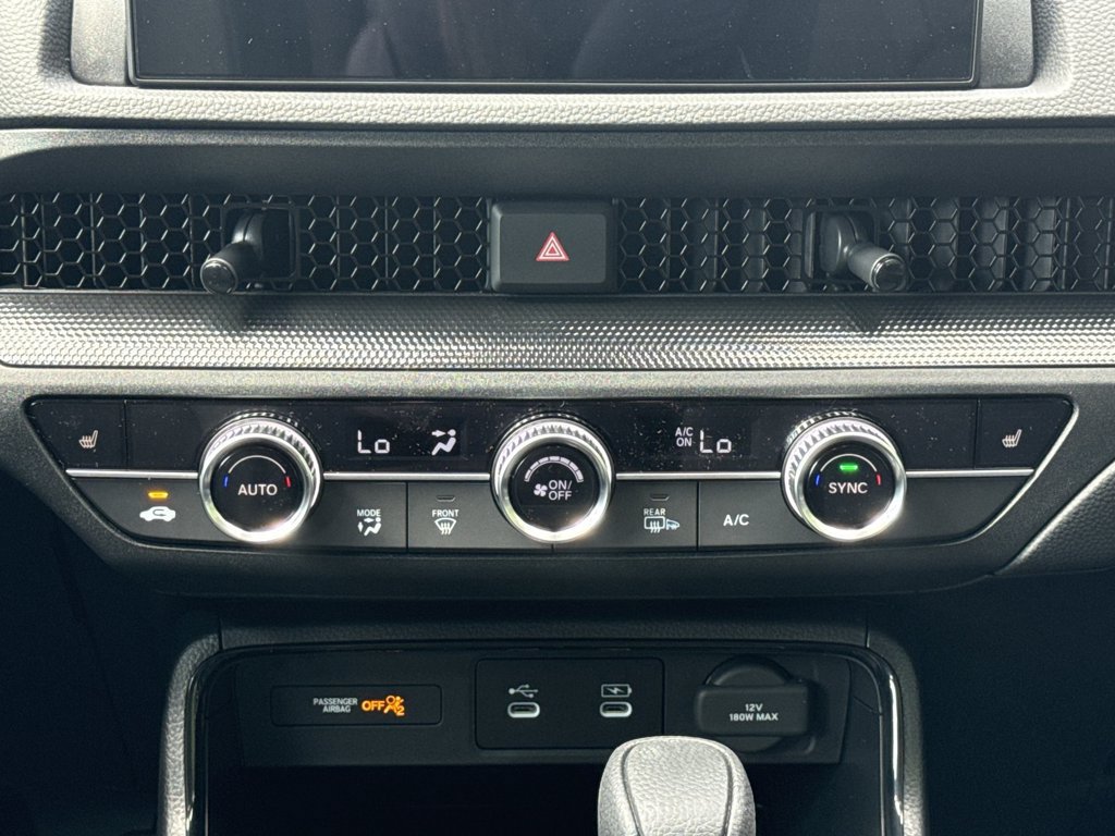 New 2027 Honda CR-V EX image 17
