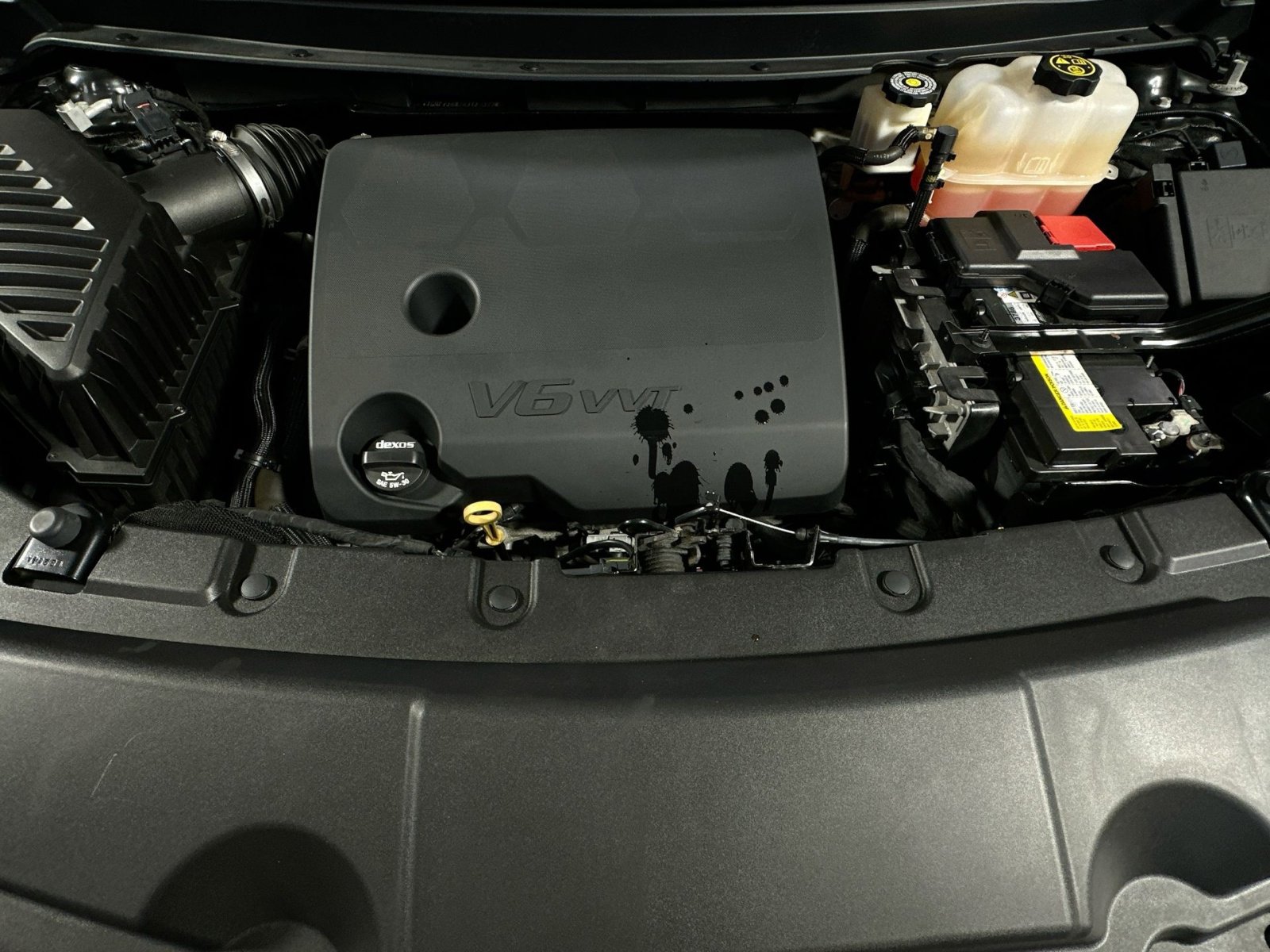 Used 2019 Chevrolet Traverse High Country image 41